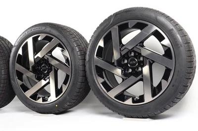 Neu Original MINI U25 Countryman Winterräder 19 Zoll Kaleido Spoke 947 46680 - Bild 1 von 4