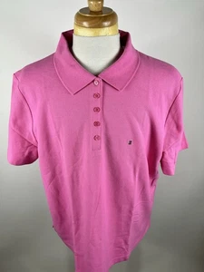 Kim Rogers Woman’s Size 3X Short Sleeve Pullover Top-3987 - Picture 1 of 5