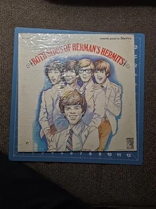 Both Sides Of Herman's Hermits NM LP Sealed 🔥 - Bild 1 von 2