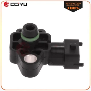 CCIYU Manifold Absolute Pressure MAP Sensor Fits Buick Allure Chevrolet Aveo - Picture 1 of 4