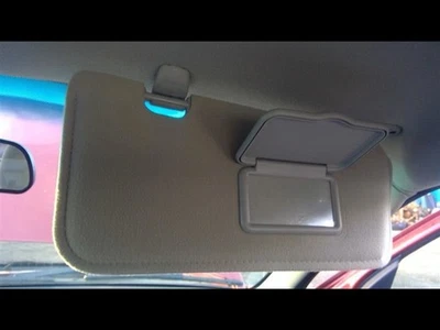 Passenger Sun Visor VIN Z 8th Digit Fits 05-07 ESCAPE 148344 - Image 1 of 4