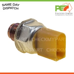 Nuevo * FABRICANTE DE EQUIPOS ORIGINALES * Sensor de presión de carril de combustible para Volkswagen Amarok 2H diésel 2.0 turbo - Imagen 1 de 4