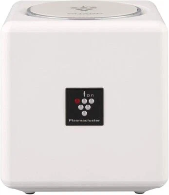 Generatore di ioni Sharp Plasmacluster bianco IG-EX20-W - Immagine 1 di 4