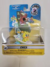 Funko Racers: Five Nights at Freddy's - Chica the Chicken #2 SEALED 