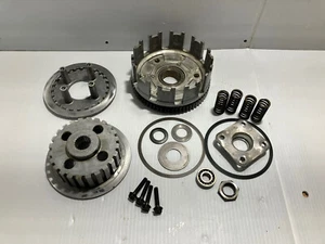 2003 Honda Shadow Vlx 600 Vt600 Clutch Basket (OEM) - Picture 1 of 24