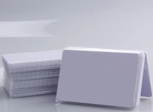 50X UID Changeable Sector 0 Block 0 Writable 13.56Mhz RFID Proximity Smart Card - Picture 1 of 2