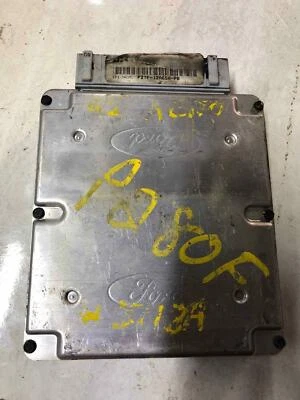 1992-95 FORD AEROSTAR 4.0L AWD (ALIMENTADO) MÓDULO DE MOTOR F27F12A650PB - Imagem 1 de 2