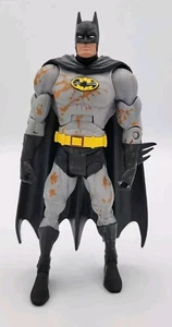 DC Universe Classics Fists of Clay Clayface Series Muddy Batman 6" Figure - Picture 1 of 4