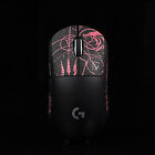 Mouse Non-slip Grip Sticker for Logitech G Pro X Superlight GPW 2 Gaming Mouse #