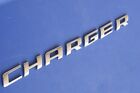 DODGE CHARGER EMBLEM LETTERS CHROME MOPAR OEM 06-14?07 08 09 10 11 12 04806234AA Dodge Charger