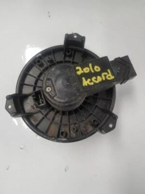 HONDA CROSSTOUR BLOWER MOTOR FITS 10-15 Foto 1 de 2