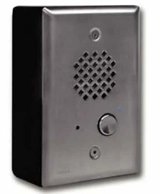 Viking Electronics E-40-SS-EWP (E-40-SS) con protección mejorada contra la intemperie Foto 1 de 1