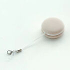 4/2/1PC Mobile Phone Screen Lens Wipe Glasses Macaron Shape Cleaning Cloth~❀