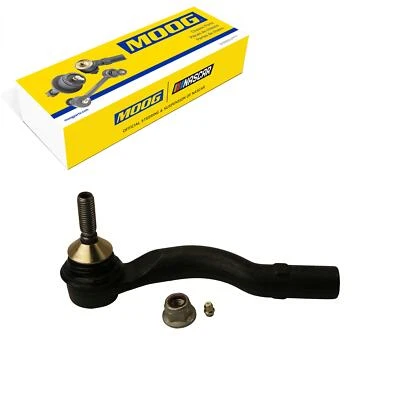 MOOG Steering Tie Rod End Front Right Outer For 2003-2011 Mercury Grand Marquis - Image 1 of 4