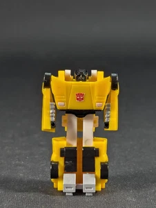 Heerotoysmaker WST Tigertrack complete Worlds Smallest Transformers G1 - Picture 1 of 5