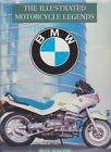 BMW (Motorcycle Legends) par Bacon, Roy H. 1857780396 La livraison rapide gratuite