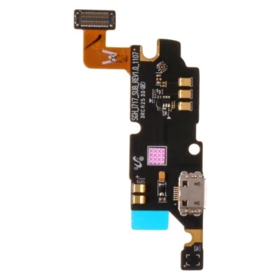 Flex Cable Charge Port for Samsung i717 Galaxy Note Rev 1.0Connection Power Plug - Image 1 of 2