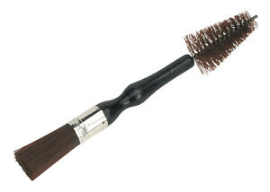 Solvent Resistant Bristles Parts Cleaning Brush 300mm LONG