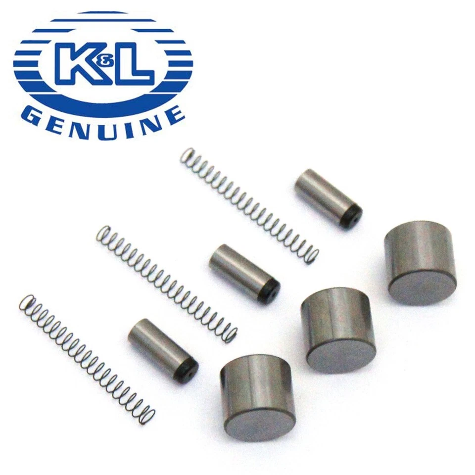 K&L supply 206433