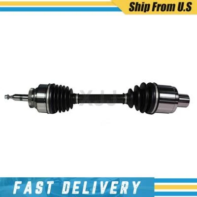 For 2017 2018 2019 Ford F-150 Front Right Passenger Side CV Joint Axle Shaft - Image 1 of 4