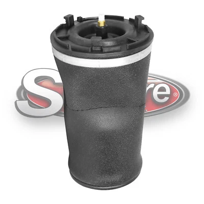 2005-2009 Saab 9-7x Rear Air Suspension Air Spring - New Single - Image 1 of 4