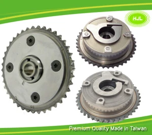 Camshaft VVT Gears CITROEN C3 C4 PICASSO GRAND PICASSO DS3 DS4 DS5, EP3 EP6 1.4L - Picture 1 of 4