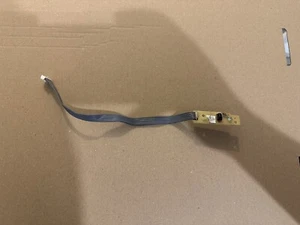 IR Sensor 17LD98-7 TV Technical LCD 8205 HDB - Bild 1 von 3