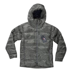 Parka Black Diamond Mission Down 4000 - Imagen 1 de 4