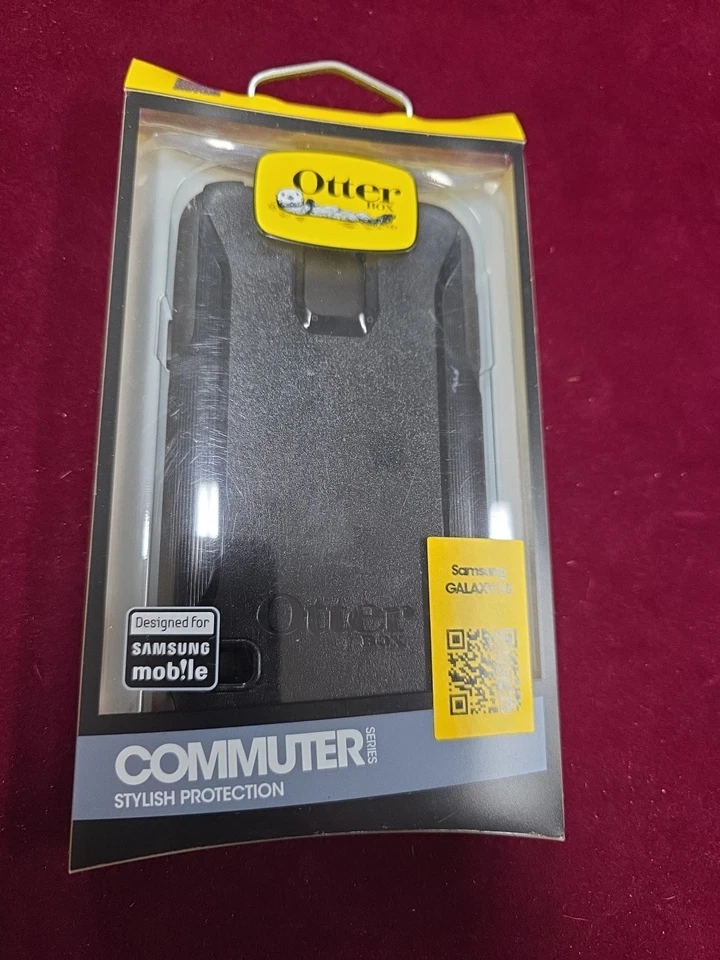 OtterBox Defender Series Smartphone Case for Galaxy S5 - 77-38804