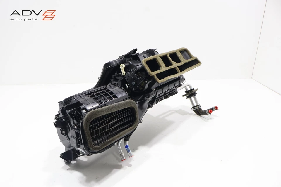 2016 - 2023 TOYOTA TACOMA HVAC AC КЛИМАТ НАГРЕВАТЕЛЬ ВОЗДУХОДУВКА ДВИГАТЕЛЬ КОРПУС КОРОБКА OEM - Изображение 1 из 4