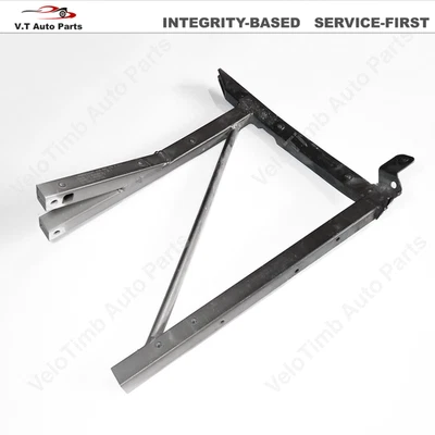 Marco de faro derecho para Lamborghini Huracan, original: 4T0806192B Foto 1 de 4