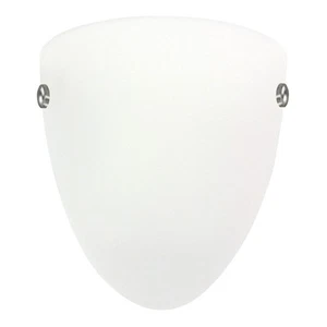 AFX Unity Brushed Nickel LED Wall Sconce Brushed Nickel - Picture 1 of 2
