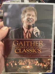 Goodbye World, Goodbye (DVD) - Bild 1 von 1