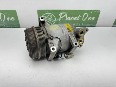 Volvo C30 2009-2013 2,5 L aire acondicionado compresor OEM Foto 1 de 4