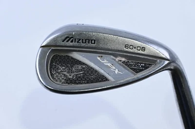 Mizuno JPX Series Lob Wedge / 60 Grad / Regular Flex Dynalite Gold XP R300 - Bild 1 von 4