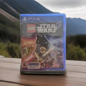 LEGO Star Wars Skywalker Saga - Sony PlayStation 4 - Picture 1 of 1