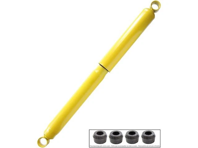 Amortiguador delantero para Ford LT8000 1981-1985 1982 1983 1984 HV482CB Foto 1 de 1