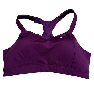 Brooks Sport BH weinrot Größe 38 DD bügellos wandelbar 350071 - Bild 1 von 7