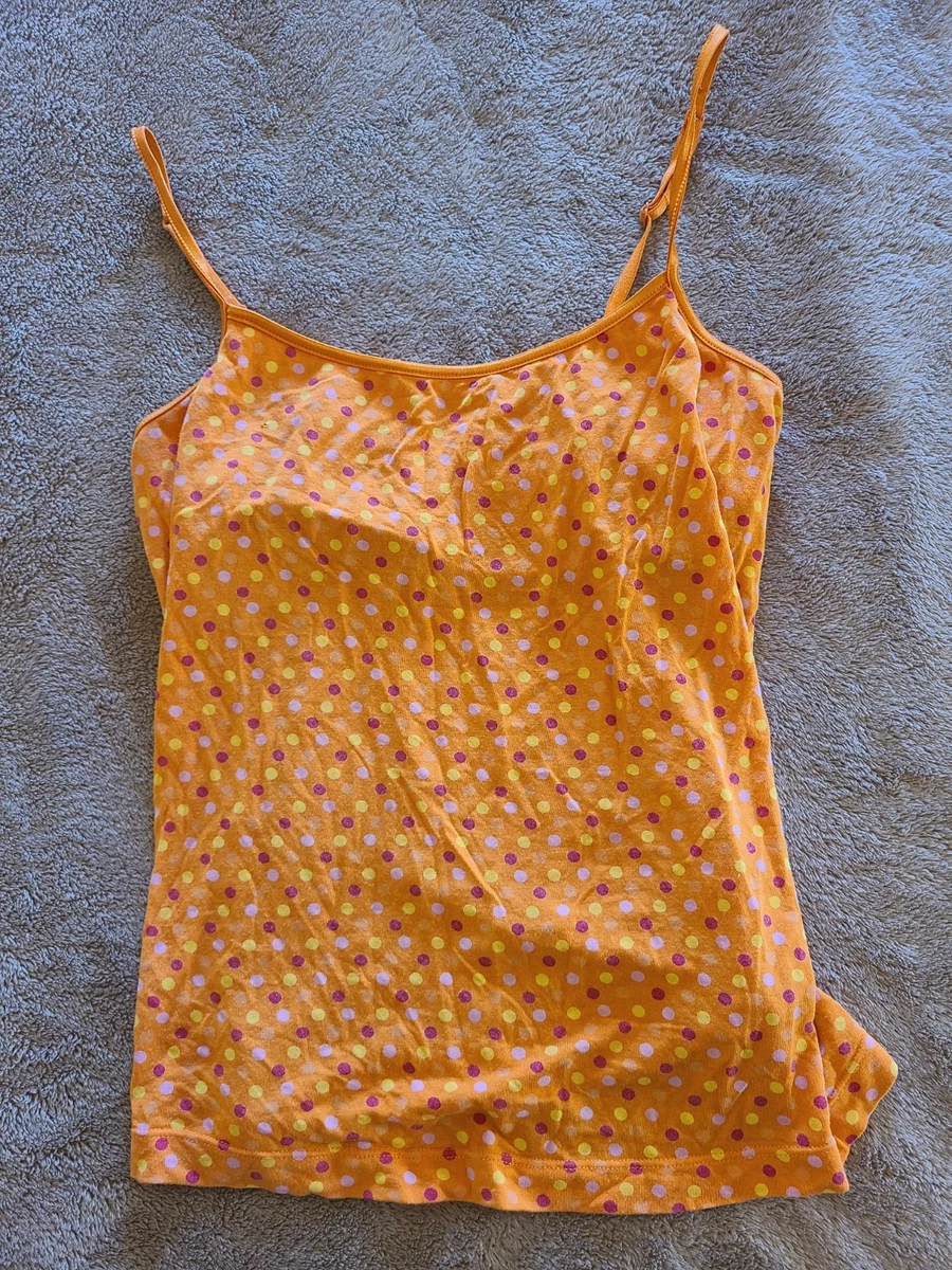 Xxxiticat Women's Sleeveless Cowl Neck Tank Top - Satin Silk Camisole In Leopard Print, Polka Dot, Floral, Or Solid