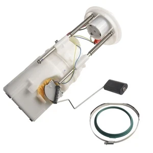 Fuel Pump Fuel Pump Fuel Pump Fuel Pump Fuel Pump 1pc Module Assembly Plastic - Picture 1 of 12