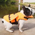 For Boating Dog Life Jacket Dog Flotation Swimsuit Dog Vest Dog Water Vest