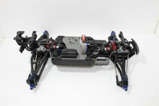 Traxxas E-Revo 2.0 VXL Chassis komplett