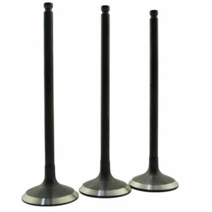 For Yamaha YZ250F WR250F YZF250 YZ250 WR250 2001-2013 Stock 3Pcs Intake Valves - Picture 1 of 3