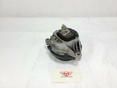 2015-2016 BMW 328i xDrive Engine Motor Mount Left Side AWD OEM 22-11-6-863-821 Foto 1 de 4