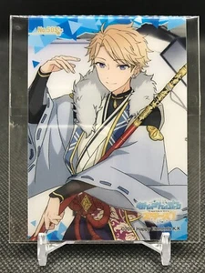 Arashi Narukami Knights ENSEMBLE STARS Card Happy Elements 2014 Japan No.505 - Picture 1 of 12