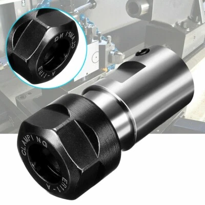 Convenient 14 Extension Rod with ER11 Collet Chuck for CNC Milling Machines - Image 1 of 4