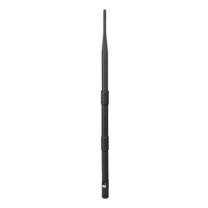 2.4GHz 9dBi WiFi antenna RP-SMA male for Wireless Router D-link DIR-615 DIR-625 - Picture 1 of 5