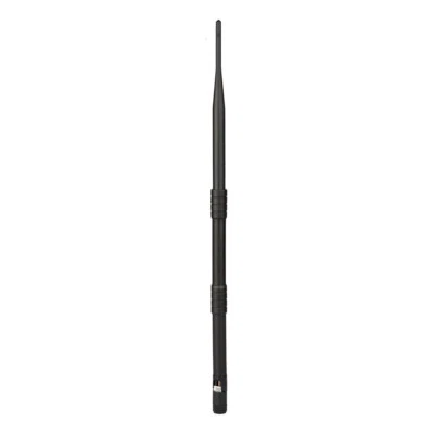 2.4GHz 9dBi WiFi antenna RP-SMA male for Wireless Router D-link DIR-615 DIR-625 - Image 1 of 4