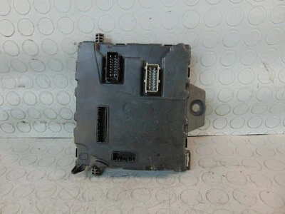 CENTRALINA MODULO DI CONTROLLO ECU RENAULT KANGOO 2011 8200924038 - Immagine 1 di 3