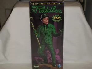 Moebius 1/8 Scale The Riddler - Factory Sealed - Picture 1 of 1